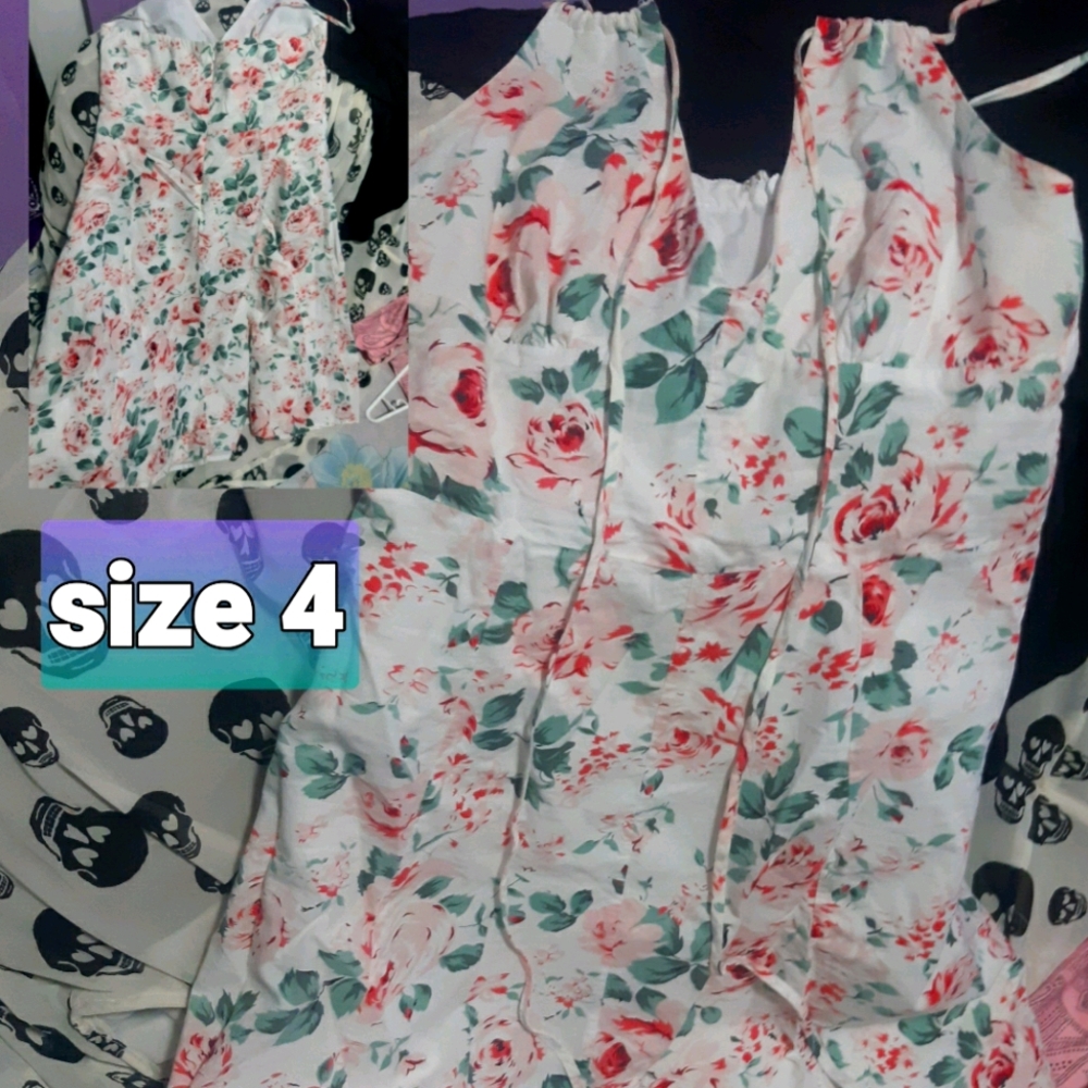 Dress